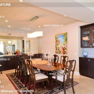 Dining Room Design Dining Table Dining Chairs Dining Table Set Model No - 3553