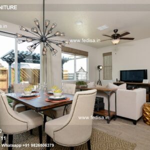 Dining Room Design Dining Table Dining Chairs Dining Table Set Model No - 3556