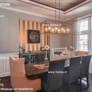 Dining Room Design Dining Table Dining Chairs Dining Table Set Model No - 3560