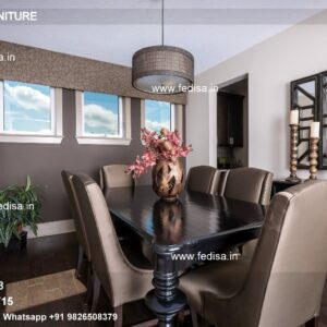 Dining Room Design Dining Table Dining Chairs Dining Table Set Model No - 3574