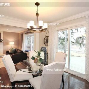 Dining Room Design Dining Table Dining Chairs Dining Table Set Model No - 3579