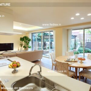 Dining Room Design Dining Table Dining Chairs Dining Table Set Model No - 3582