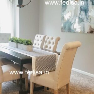 Dining Room Design Dining Table Dining Chairs Dining Table Set Model No - 3585