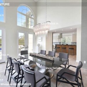 Dining Room Design Dining Table Dining Chairs Dining Table Set Model No - 3586