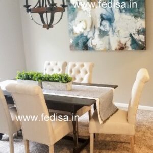 Dining Room Design Dining Table Dining Chairs Dining Table Set Model No - 3590