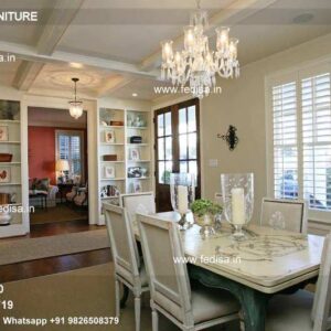 Dining Room Design Dining Table Dining Chairs Dining Table Set Model No - 3593