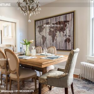 Dining Room Design Dining Table Dining Chairs Dining Table Set Model No - 3594