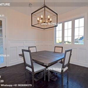 Dining Room Design Dining Table Dining Chairs Dining Table Set Model No - 3598