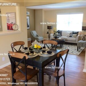 Dining Room Design Dining Table Dining Chairs Dining Table Set Model No - 3605