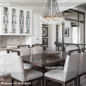 Dining Room Design Dining Table Dining Chairs Dining Table Set Model No - 3610