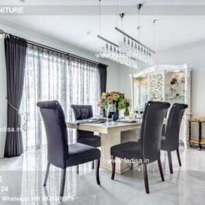 Dining Room Design Dining Table Dining Chairs Dining Table Set Model No - 3617