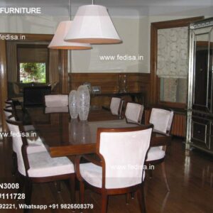 Dining Room Design Dining Table Dining Chairs Dining Table Set Model No - 3639