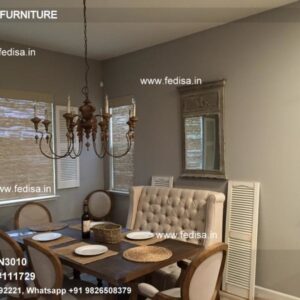 Dining Room Design Dining Table Dining Chairs Dining Table Set Model No - 3643