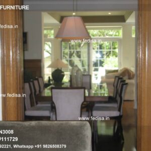 Dining Room Design Dining Table Dining Chairs Dining Table Set Model No - 3644