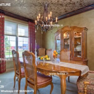 Dining Room Design Dining Table Dining Chairs Dining Table Set Model No - 3645