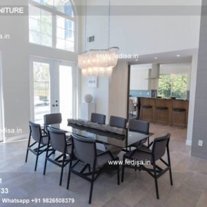 Dining Room Design Dining Table Dining Chairs Dining Table Set Model No - 3663