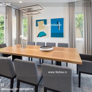 Dining Room Design Dining Table Dining Chairs Dining Table Set Model No - 3665