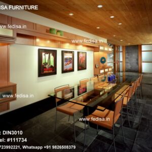 Dining Room Design Dining Table Dining Chairs Dining Table Set Model No - 3668