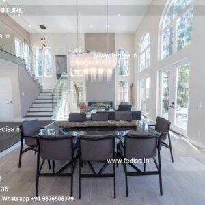 Dining Room Design Dining Table Dining Chairs Dining Table Set Model No - 3673