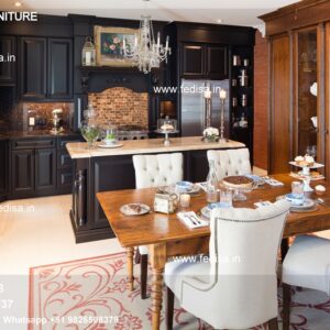 Dining Room Design Dining Table Dining Chairs Dining Table Set Model No - 3684