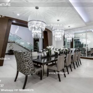 Dining Room Design Dining Table Dining Chairs Dining Table Set Model No - 3685