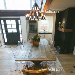 Dining Room Design Dining Table Dining Chairs Dining Table Set Model No - 3686