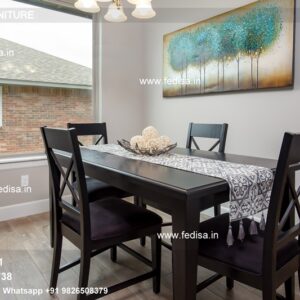 Dining Room Design Dining Table Dining Chairs Dining Table Set Model No - 3688