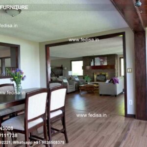 Dining Room Design Dining Table Dining Chairs Dining Table Set Model No - 3689