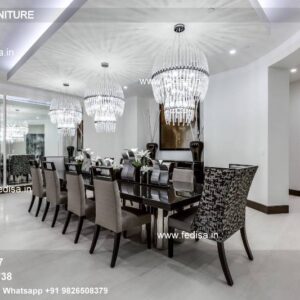 Dining Room Design Dining Table Dining Chairs Dining Table Set Model No - 3690