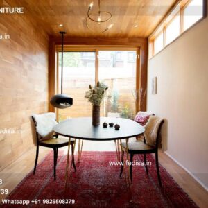 Dining Room Design Dining Table Dining Chairs Dining Table Set Model No - 3694