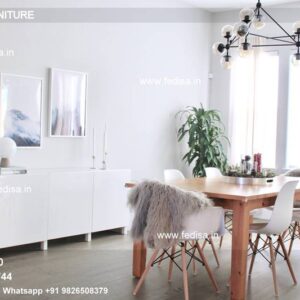 Dining Room Design Dining Table Dining Chairs Dining Table Set Model No - 3718