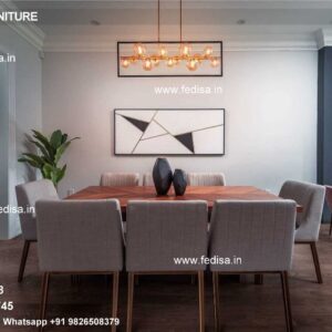 Dining Room Design Dining Table Dining Chairs Dining Table Set Model No - 3724