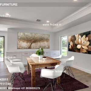 Dining Room Design Dining Table Dining Chairs Dining Table Set Model No - 3728