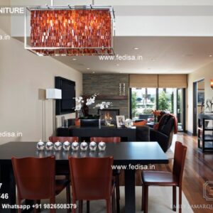 Dining Room Design Dining Table Dining Chairs Dining Table Set Model No - 3730