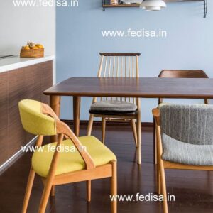 Dining Room Design Dining Table Dining Chairs Dining Table Set Model No - 3732