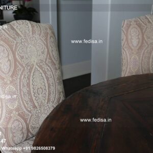 Dining Room Design Dining Table Dining Chairs Dining Table Set Model No - 3733