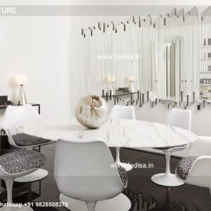 Dining Room Design Dining Table Dining Chairs Dining Table Set Model No - 3734