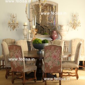 Dining Room Design Dining Table Dining Chairs Dining Table Set Model No - 3737