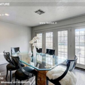 Dining Room Design Dining Table Dining Chairs Dining Table Set Model No - 3748