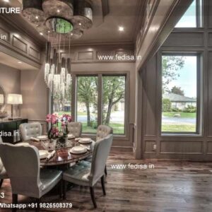 Dining Room Design Dining Table Dining Chairs Dining Table Set Model No - 3766