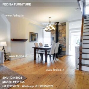 Dining Room Design Dining Table Dining Chairs Dining Table Set Model No - 3774