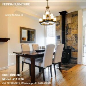 Dining Room Design Dining Table Dining Chairs Dining Table Set Model No - 3779