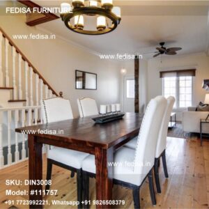 Dining Room Design Dining Table Dining Chairs Dining Table Set Model No - 3784