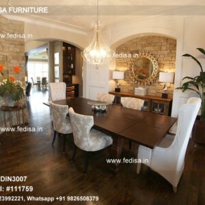 Dining Room Design Dining Table Dining Chairs Dining Table Set Model No - 3795