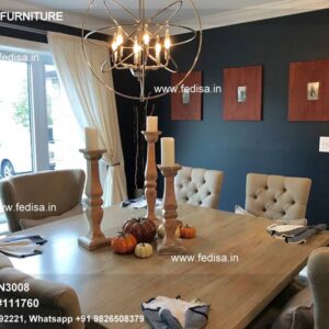 Dining Room Design Dining Table Dining Chairs Dining Table Set Model No - 3799