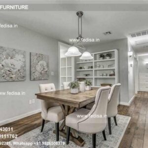 Dining Room Design Dining Table Dining Chairs Dining Table Set Model No - 3811