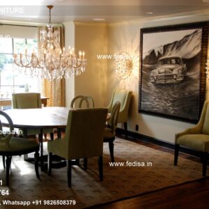 Dining Room Design Dining Table Dining Chairs Dining Table Set Model No - 3818