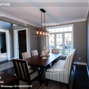 Dining Room Design Dining Table Dining Chairs Dining Table Set Model No - 3819