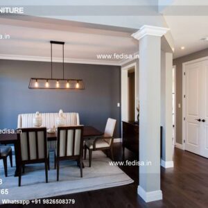 Dining Room Design Dining Table Dining Chairs Dining Table Set Model No - 3824