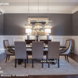 Dining Room Design Dining Table Dining Chairs Dining Table Set Model No - 3833